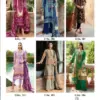Gull Ahmed Lawn Vol-20 - Dress Material